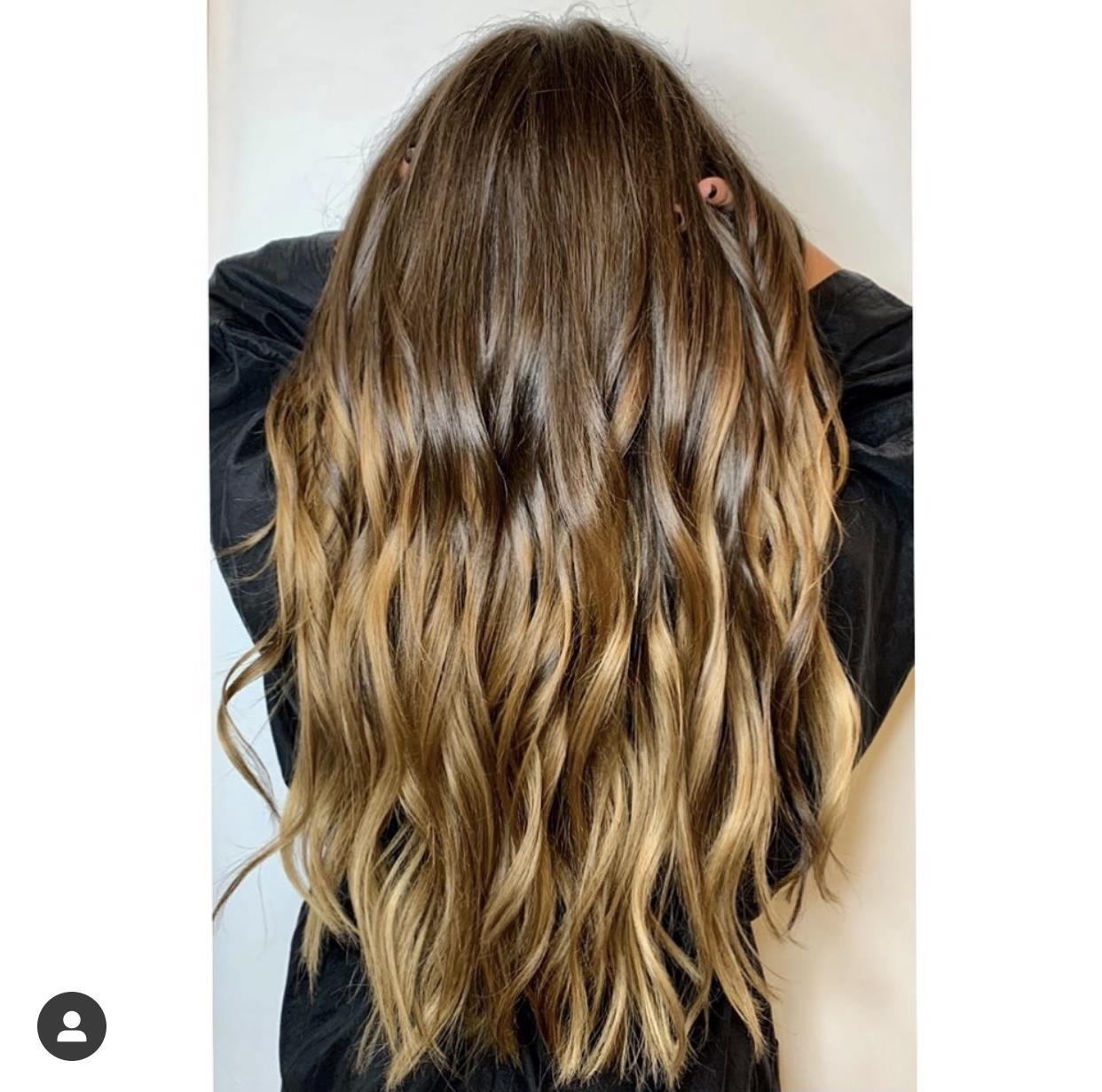 Foils or Balayage: which is right for you? — Hologram Salon